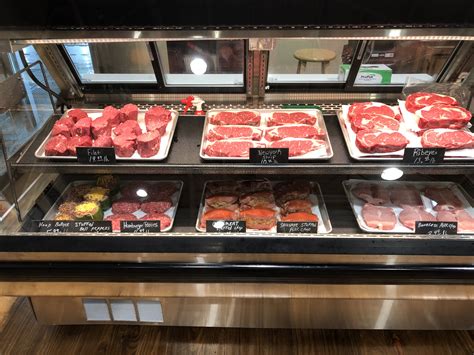Butcher’s Mark now open on 4th Street North i