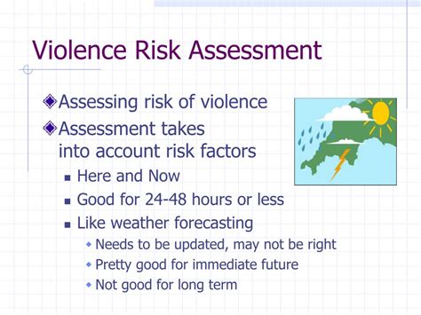 Leitfaden für die risikobewertung von gewalt durch kliniker clinicianaposs guide to violence risk assessment. - Panorama de la nouvelle litte rature francaise.