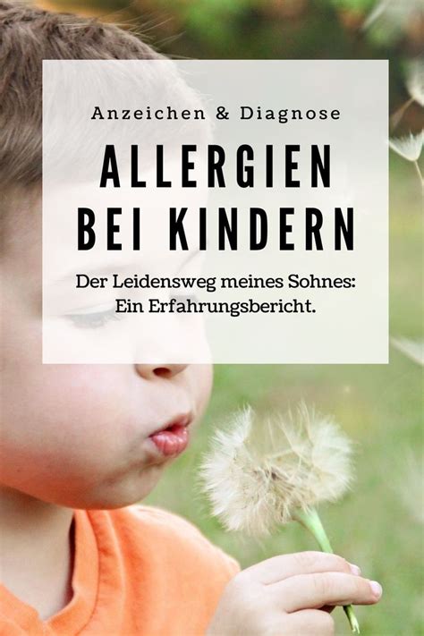 Leitfaden für eltern zu allergien bei kindern parents guide to allergy in children. - Mikuni carb yamaha 125 tri moto.
