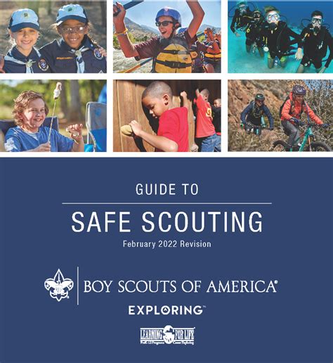 Leitfaden für sicheres scouting guide to safe scouting. - Repair manual panasonic dp8020e 8020p 8016p copier.