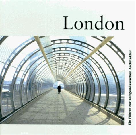 Leitfaden zur zeitgenössischen architektur von london apos. - Alfa romeo spider service manual 1986.