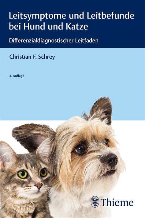 Leitsymptome und Leitbefunde bei Hund und Katze ... - Microsoft