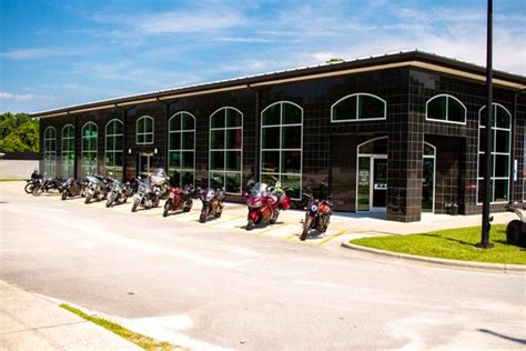 Lejeune Motorsports in Jacksonville, NC, featuring Powersports Vehicles for sale, service, and parts near Richlands, Maysville, Maple Hill, and Swansboro.. 