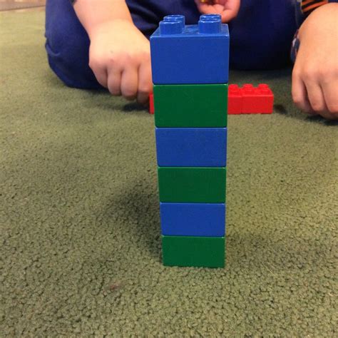 Lekfull programmering f&ouml;r f&ouml;rskolebarn