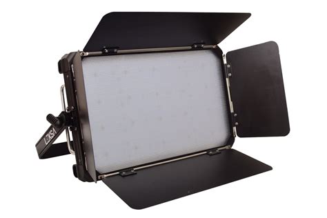 Leksa 3200K or 5600K 200W LED Soft Panel Light, IP Rating: IP20