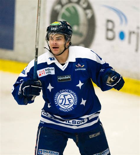 Leksand spelare genom tiderna