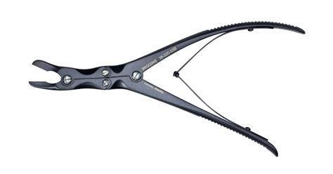 Leksells And Bone Cutters - Wiggins Medical