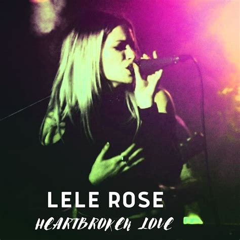 😈 Lele_Rose Leaks (SEX)