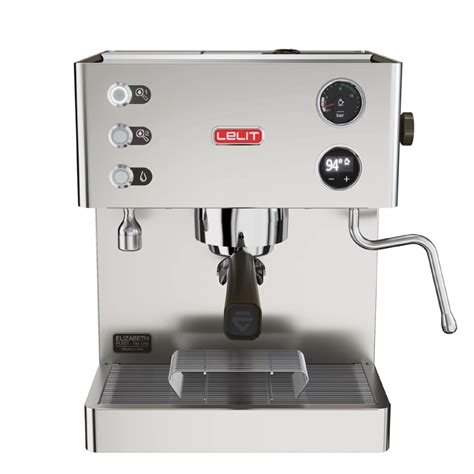 Lelit elizabeth. r/espresso. • 4 yr. ago. downhomegroove. Lelit Elizabeth Review by Dave Corbey: Improved LCC, Expansion Valve and new MaraX Pump. sway.office.com. Open. … 