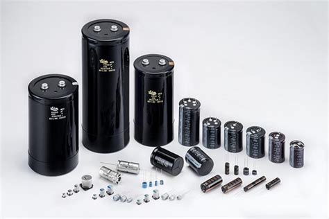 Wu, mainly concentrating on the development, manufacture and marketing of electrolytic capacitors, Lelon is a major manufacturer worldwide. At present, Lelon ...