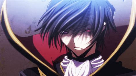 Browse and share the top Lelouch GIFs from 2022 on Gfycat. ... # cg edits# code geass# code geass r2# lelouch lamperouge# lelouch vi britannia# mine#mycodegeass. 