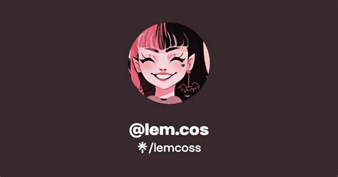 💋 [HD] Lem.Cos_ Leaked