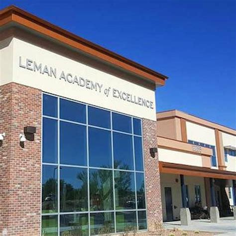 Leman academy. Leman Academy of Excellence offers a tuition-free, award-winning, cl... assical education program that will help your middle school scholar thrive! Learn more at the link in our bio! See more. Leman Academy of Excellence. April 18 at 2:19 PM. Our next tour is coming up! 