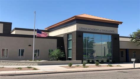 Leman Academy is a tuition-free public charter school focusing on Classical Education with locations in Marana & Sierra Vista, Arizona and Parker, Colorado. ... Staff Documents; Schools. PRIMARY SCHOOLS. ARIZONA. Central Tucson (K-8) East Tucson (K-8) Marana (K-8) Mesa (K-8) Oro Valley (K-8) Sierra Vista (K-8) COLORADO. Parker …. 