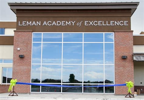 Leman Academy of Excellence, Parker, Colorado. 947 likes · 8 talking about this · 516 were here. Leman Academy of Excellence is a K-7 Classical Charter School in Parker, Colorado opening its doors.... 