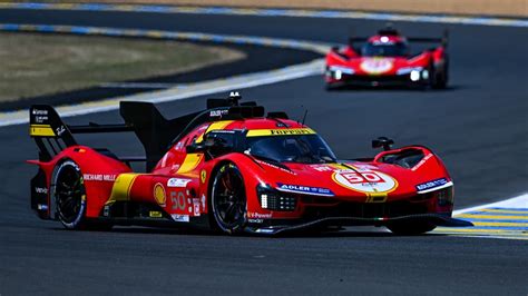 Lemans 2023. Features · Latest · Midweek Motorsport · SimCast · Historic Racing News · On The Grid 2023 · 24h Series · Nürburgring Langstrecken ... 
