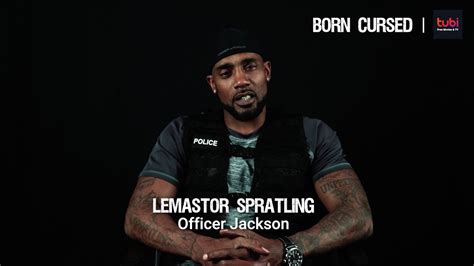 Lemastor Spratling is an actor, known for He Said She Said (2021), First Lady 3 (2021) and Narc (2021). ... Born Today Most Popular Celebs Most Popular Celebs .... 
