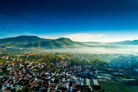 Lembang Bandung West Java
