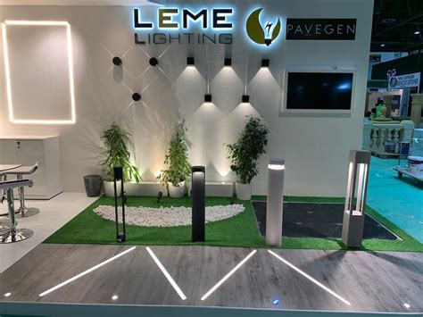 Leme Lighting