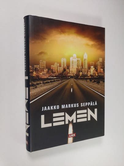 Full Download Lemen By Jaakko Markus Seppl