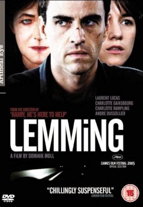 Lemming (2005)
