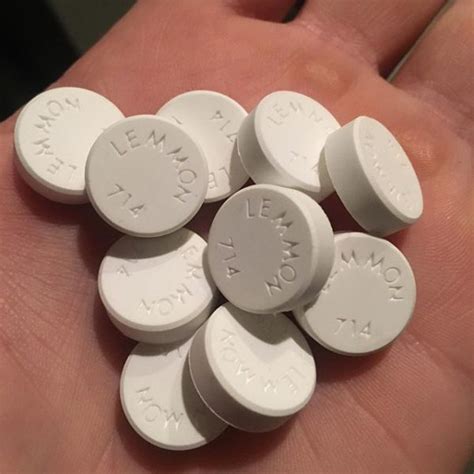 Lemmon pill. 6 Sept 2023 ... The brand “Lemmon 714 Quaalude” was a sedative-hypnotic medication. ... Prescription Pill Detox & Medications · Mixing Ambien and Alcohol. Side ... 