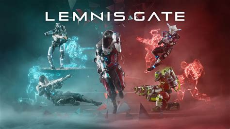 Lemnis Gate is a Turn Based Combat Strategy FPS