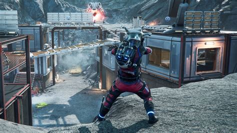 Lemnis Gate is a tactical multiplayer FPS about manipulating 25 second time loops 