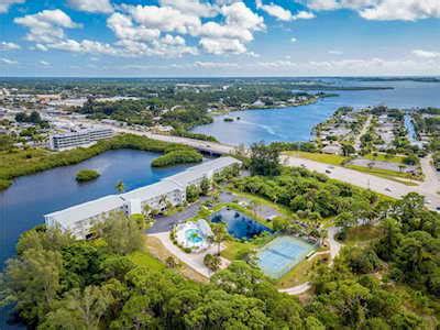 Lemon Bay Breezes Condos For Sale Englewood, FL