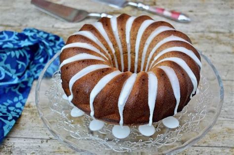 Lemon Caraway Seed Cake: An Old-Fashioned Bake …