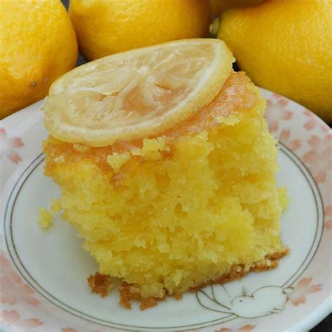 Lemon Lu Lu Cake Recipe Best Cake Recipes Blog