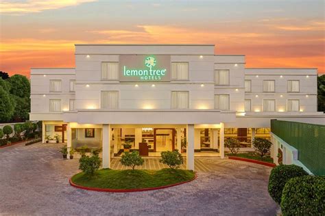 Lemon Tree Hotel Port Blair