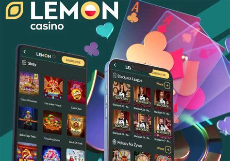 Lemon casino