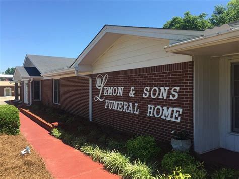 Lemon funeral home in mcdonough. .  ...