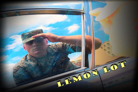 Lemon lot. Military Lemon Lot | Find Vehicles For Sale At Your Military Base. Select Military Location. You will be sent back to the home page after you tap "Select." When browsing, you will … 
