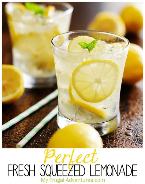 Lemonade Pinterest.