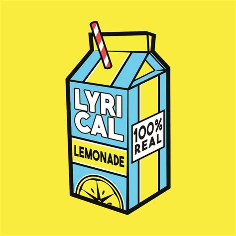 Lemonade YouTube. 