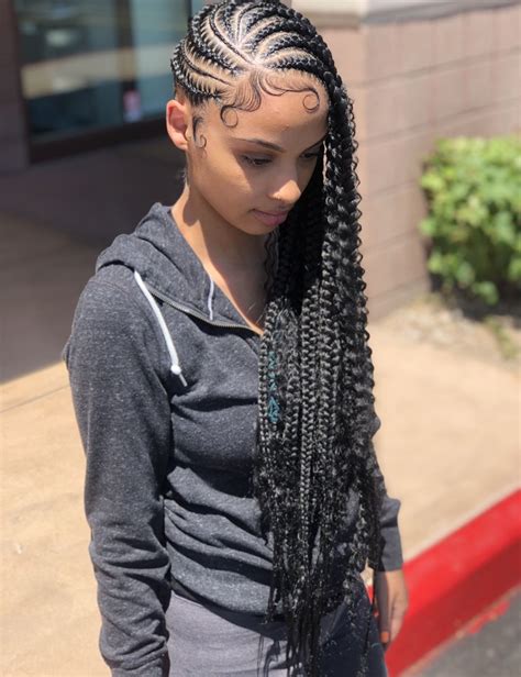 Lemonade braids are a type of protective hairstyle that can last for up to six weeks with proper care and maintenance. However, the length of time that lemonade braids will last can vary depending on several factors, such as the type of hair you have, how well you take care of them, and the climate you live in. .... 