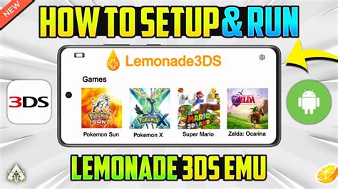 Lemonade emulator android.  Lemonade is an open source and experimental emulato...