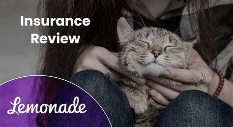 Lemonade pet insurance review.  Feb 2, 2026 · Is Lemonade Pet Insurance g...
