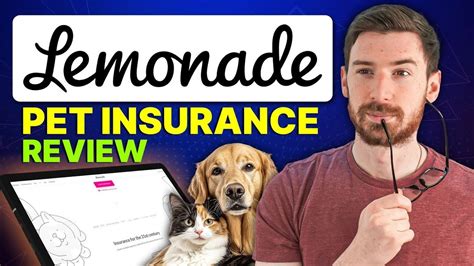 Lemonade pet insurance.  Instant claims and a digital experience driven by...