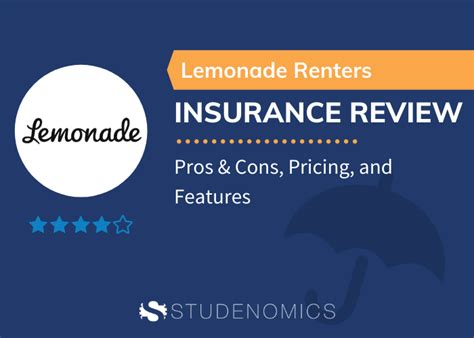 Lemonade renter's insurance. Please note: Lemonade articles and other editorial content are meant for educational purposes only, and should not be relied upon instead of professional legal, insurance or financial advice. The content of these educational articles does not alter the terms, conditions, exclusions, or limitations of policies issued by Lemonade, which differ … 