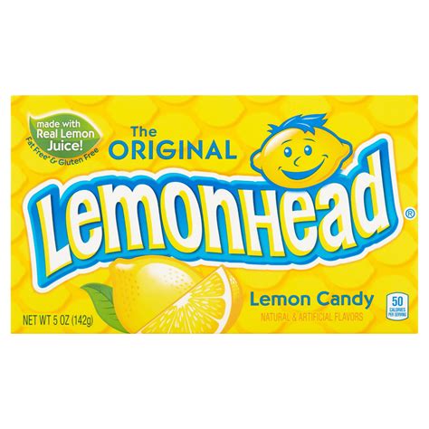 Lemonheads. Things To Know About Lemonheads. 