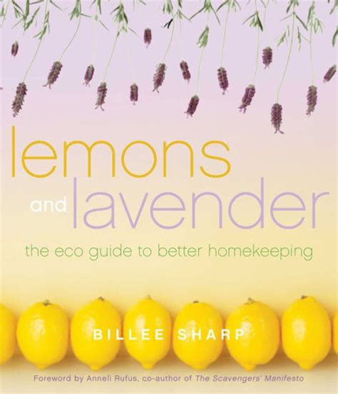 Lemons and lavender the eco guide to better homekeeping. - Les mathématiques ... un peu, beaucoup, à la folie! 7e année.