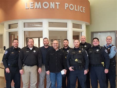 Lemont police activity.  Lemont&rsquo;s 19th Century charm is preserved in...