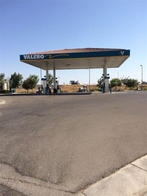 Lemoore Gas Prices
