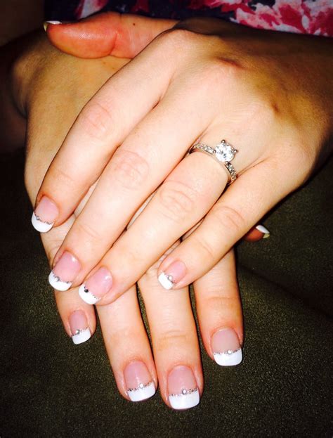 Lucky Spa Nails at 1118 N Lemoore Ave, Lemoore, CA 93245. Get Lucky Spa Nails can be contacted at (559) 925-0897. Get Lucky Spa Nails reviews, rating, hours, phone number, directions and more.. 