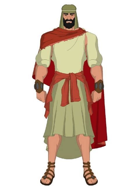 Profile picture of Lemuel O'Keefe