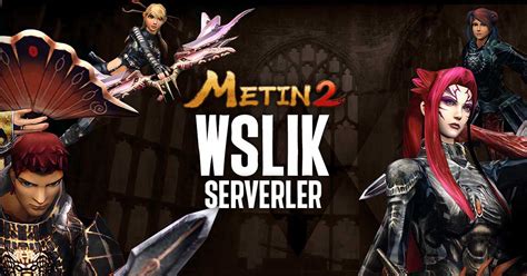 Lemur2 wslik serverler.