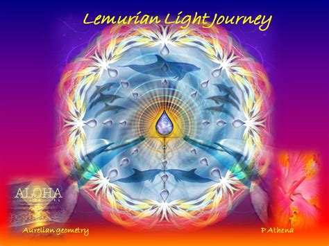 Lemurian Light Journey - Home - Facebook